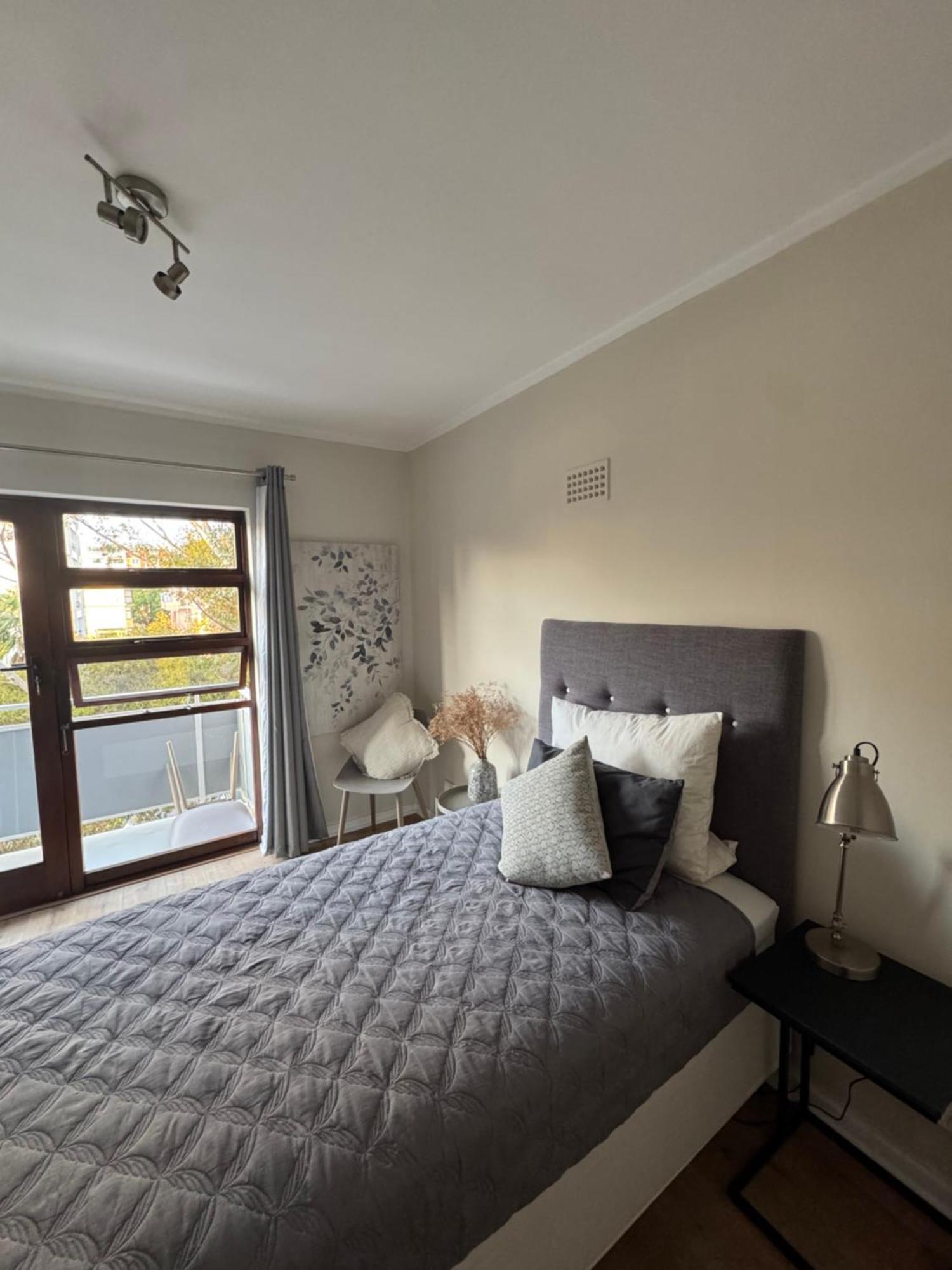 Apartment Marais On Cape Town